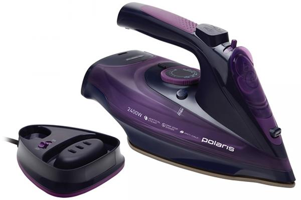 Polaris PIR 2489K sans fil