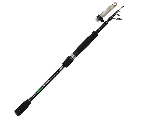 Meilleures cannes à filer