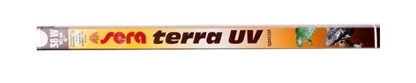 Sera Т8 Terra-UV Spécial
