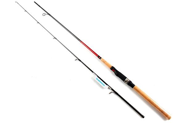 Meilleures cannes à filer