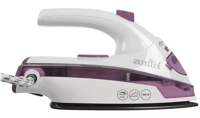 Sourire SI 1076 / SI 1077