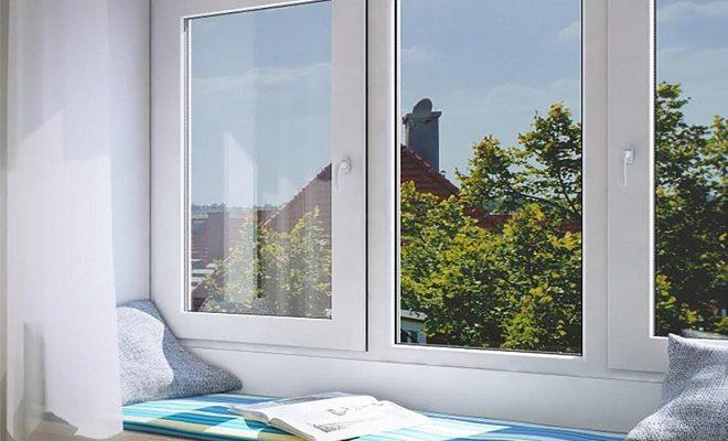 Les meilleurs fabricants de fenêtres en plastique Les meilleurs fabricants de fenêtres en plastique