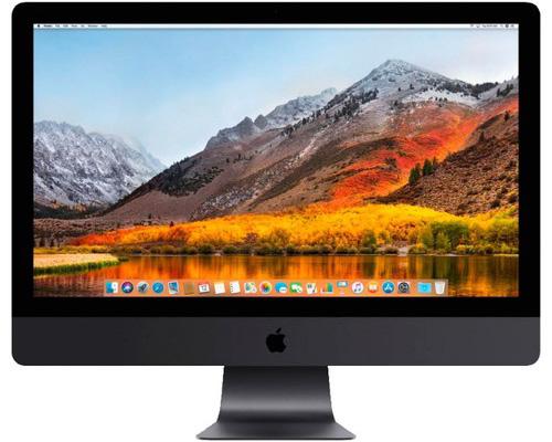 27 Apple iMac Pro Retina 5K, kraj 2026. godine