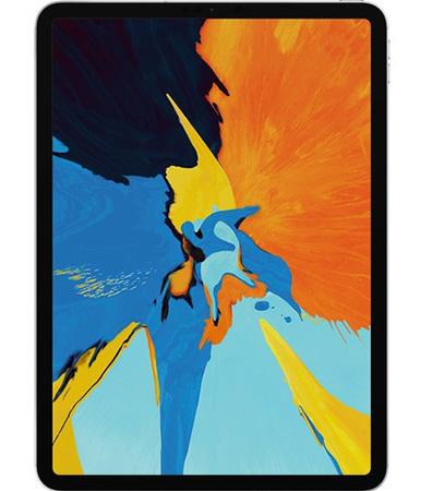 Wi-Fi Apple iPad Pro 11 da 256 GB