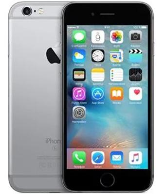 Apple iPhone 6S 128 Go