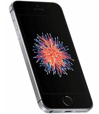 Apple iPhone SE 128 Go