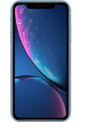 Apple iPhone Xr 128 Go