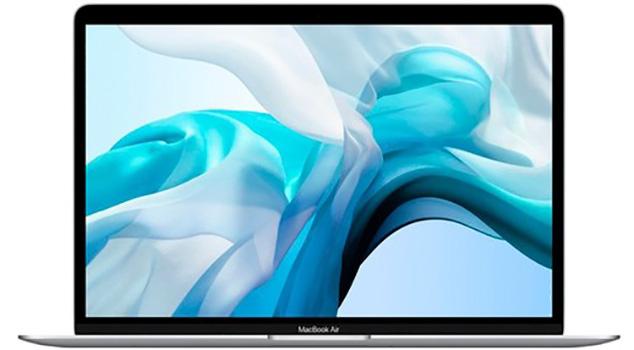 Apple MacBook Air 13 avec écran Retina fin 2024
