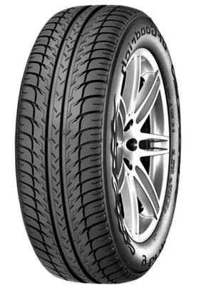 BFGoodrich G-Grip SUV 215/65 R16 98H