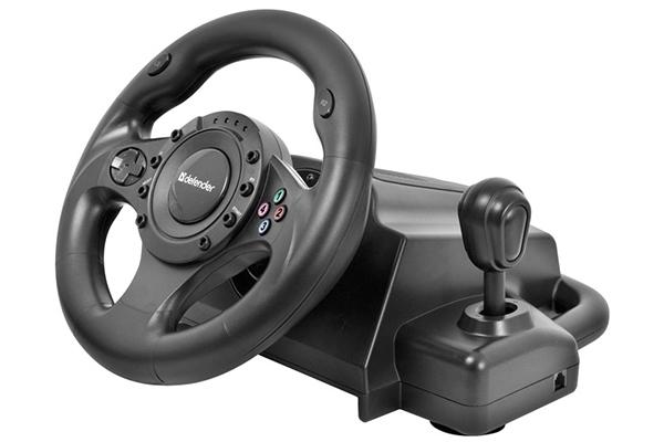 Défenseur Forsage Drift GT