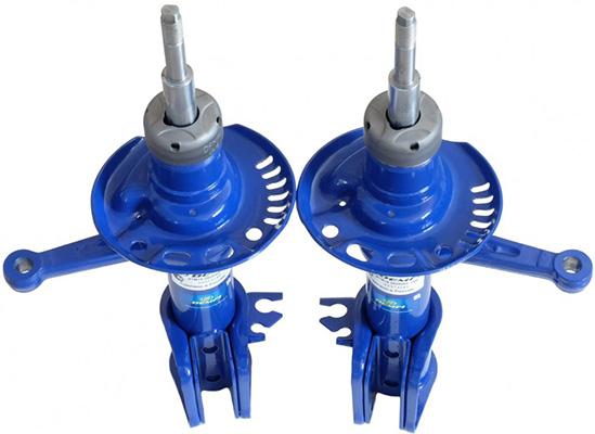 Demfi confort avant Kalina 1119