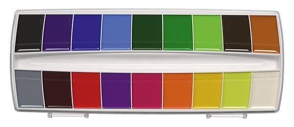 Erich Krause ArtBerry Premium 18 colores