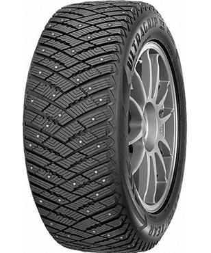 VUS Goodyear Ultra Grip Ice Arctic