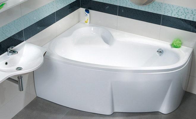 Meilleures baignoires en acrylique Meilleures baignoires en acrylique