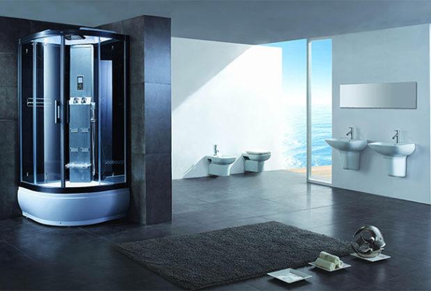 Les meilleures douches Les meilleures douches