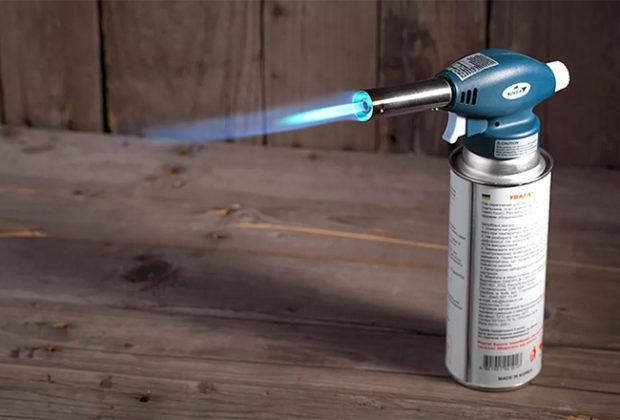 Meilleurs brûleurs à gaz