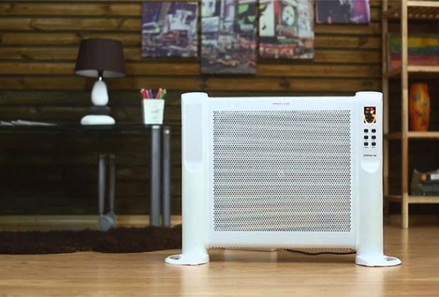 Les meilleurs appareils de chauffage pour les chalets d'été Les meilleurs appareils de chauffage pour les chalets d'été