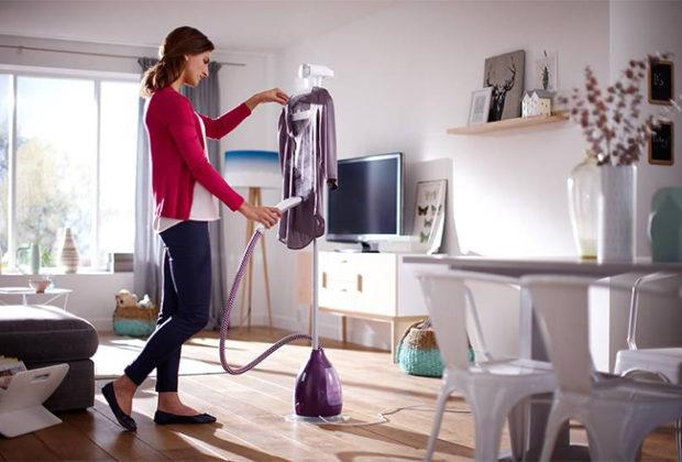 Les meilleurs défroisseurs pour vêtements Les meilleurs défroisseurs pour vêtements