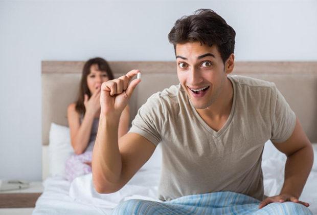 De bedste stoffer til styrke