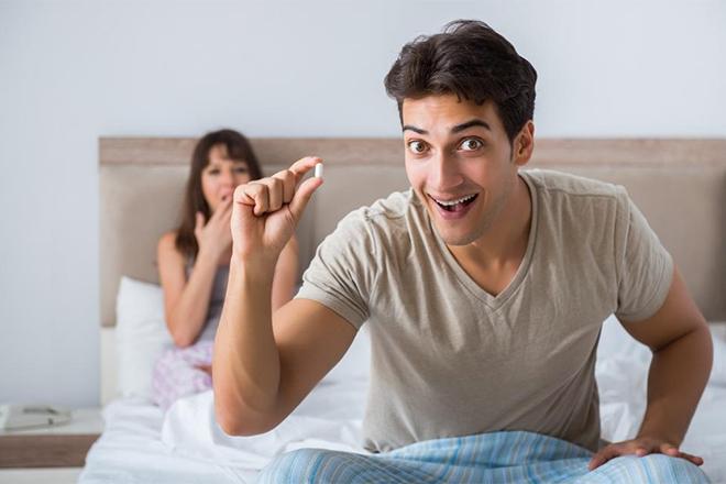 Les meilleurs médicaments pour la puissance Les meilleurs médicaments pour la puissance