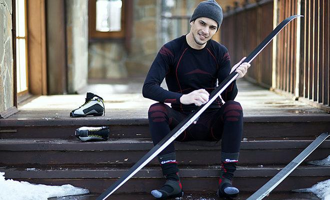 Les meilleurs fabricants de sous-vêtements thermiques