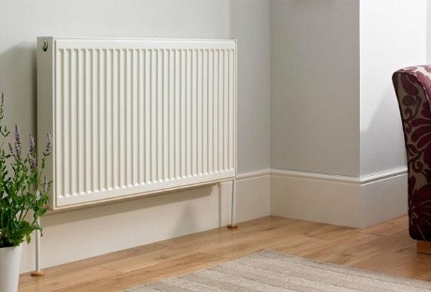 Labākie apkures radiatori