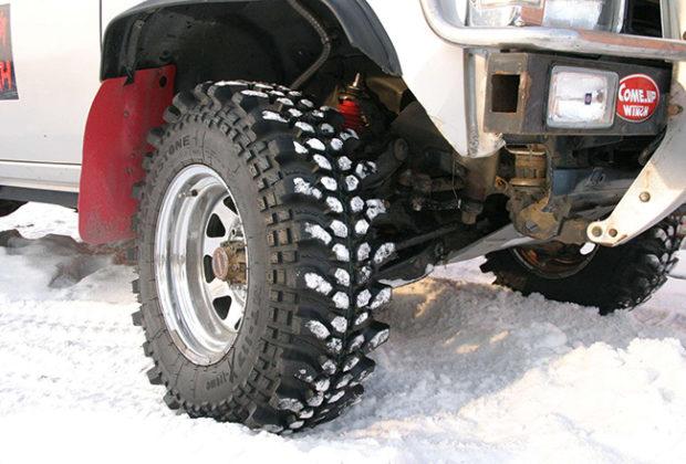 Les meilleurs pneus SUV Les meilleurs pneus SUV