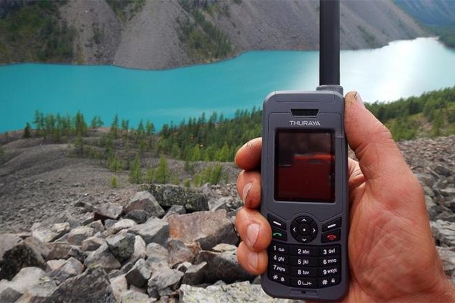 Cele mai bune telefoane prin satelit Cele mai bune telefoane prin satelit