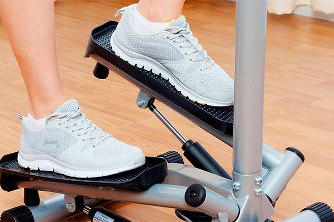 Meilleurs steppers Meilleurs steppers