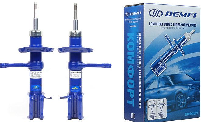 Les meilleurs racks on vaz