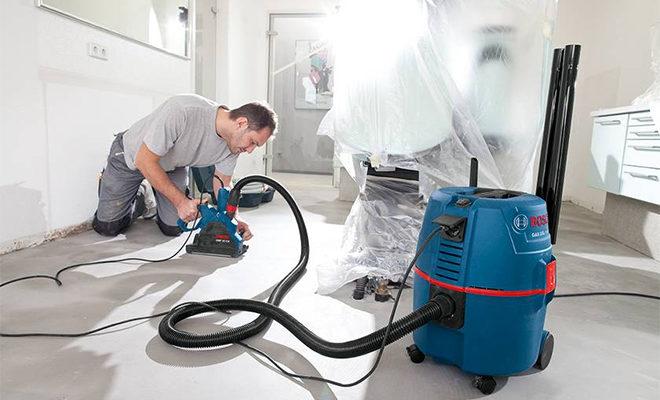 Les meilleurs aspirateurs de chantier Les meilleurs aspirateurs de chantier