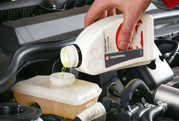 Meilleurs liquides de frein Meilleurs liquides de frein