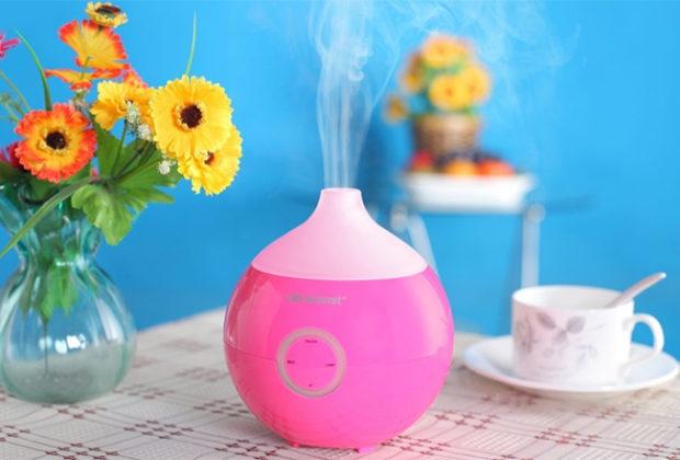 Les meilleurs humidificateurs pour la maison Les meilleurs humidificateurs pour la maison