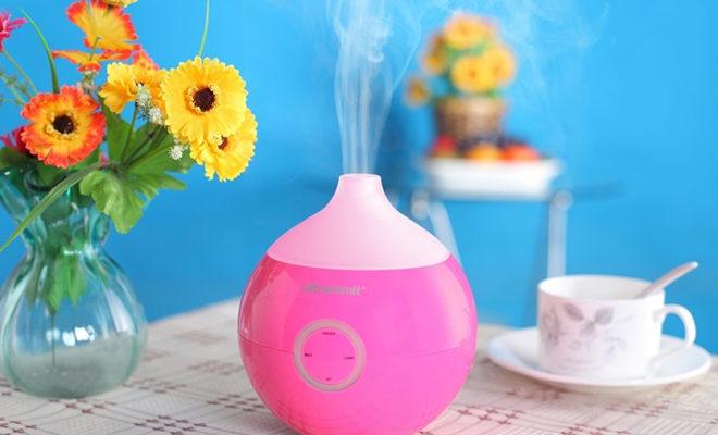 Les meilleurs humidificateurs pour la maison Les meilleurs humidificateurs pour la maison