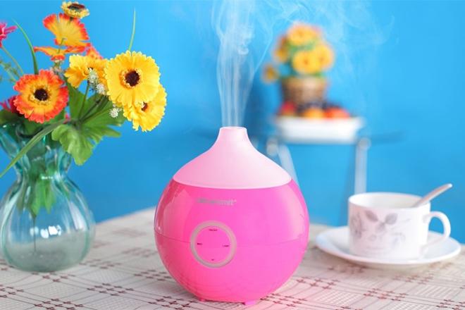 Les meilleurs humidificateurs pour la maison Les meilleurs humidificateurs pour la maison