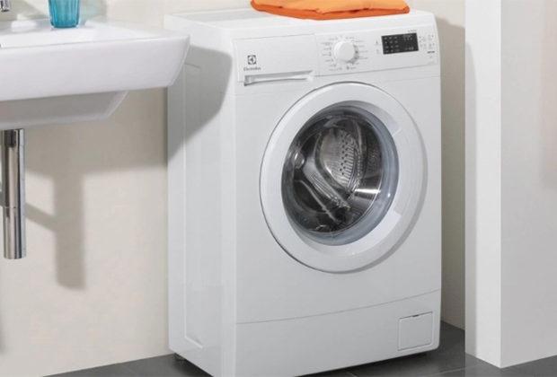 เครื่องซักผ้าแบบแคบที่ดีที่สุด เครื่องซักผ้าแบบแคบที่ดีที่สุด