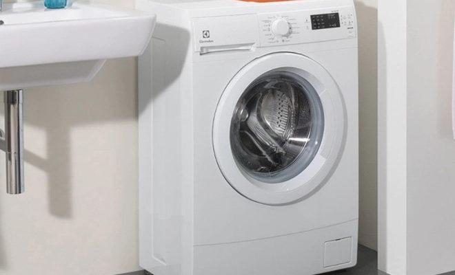 Meilleures machines à laver étroites Meilleures machines à laver étroites