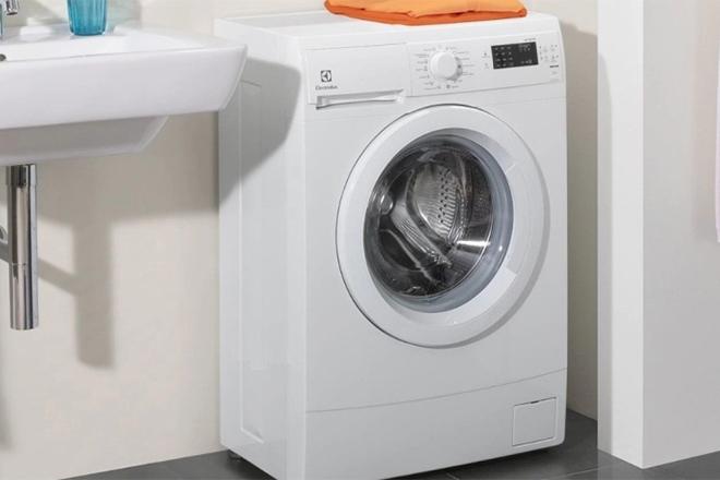 Meilleures machines à laver étroites Meilleures machines à laver étroites