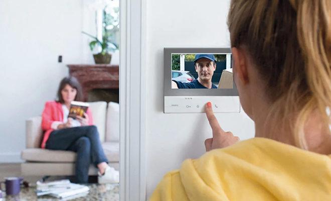 Les meilleurs interphones vidéo Les meilleurs interphones vidéo