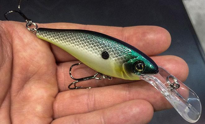 Les meilleurs wobblers Les meilleurs wobblers