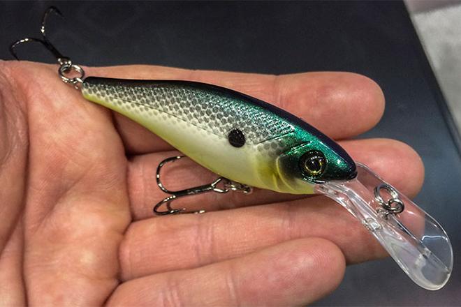 Les meilleurs wobblers Les meilleurs wobblers