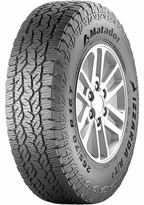 Matador MP 72 Izzarda A / T 2215/65 R16 98H