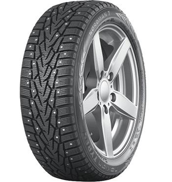 Nokian Tyres Nordman 7215/55 R17 98T