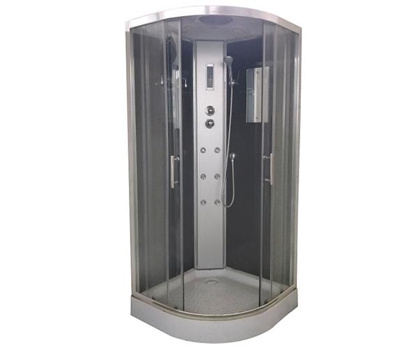 Omega dengan hydromassage