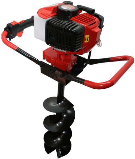 Les meilleures vis à glace