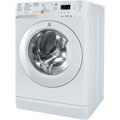Indesit XWDA 751680X W