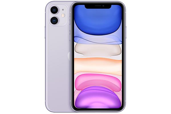Apple iPhone 11 64 Go