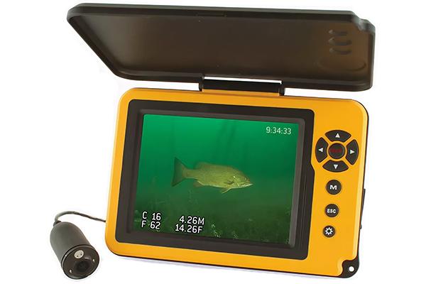 Rekordér Aqua-Vu Micro Plus