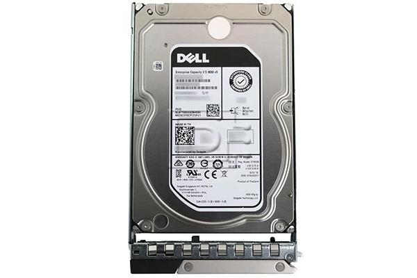 Dell 2 To 7200 tr / min 400-ATKJ 3.5