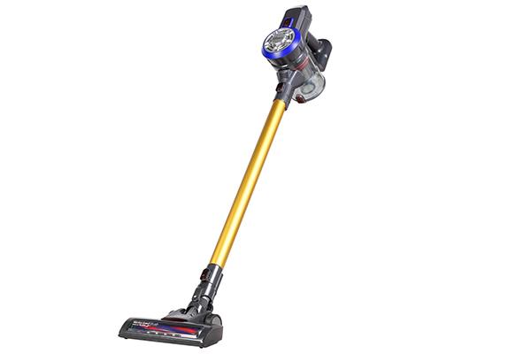 Dibea D18 2 en 1 portable sans fil